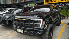 FORD 2024 F150 Raptor Modified 