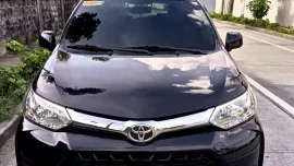 2018 TOYOTA AVANZA VELOZ AT