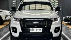 HOT!!! 2022 Ford Ranger Wildtrak for sale at affordable price!