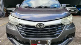 Toyota Avanza 2017 1.3 E Automatic