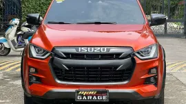 HOT!!! 2022 Isuzu DMax LSE 4x4 for sale at affordable price! 