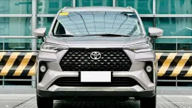 2024 Toyota Veloz 1.5 G 7 Seaters‼️ 218k ALL IN DP! RARE 1.5K Odo🔥 09121061462 MABY LATIDO☎️📩📲