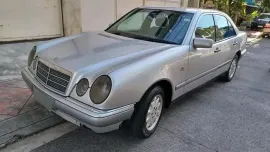 MB W210 E23