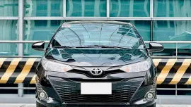 2020 Toyota Yaris 1.3 E Dual VVT-i 65k ALL IN DP‼️🔥 09121061462 MABY LATIDO☎️📩📲