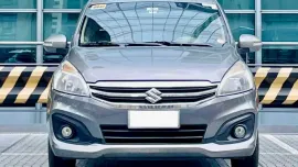 2018 Suzuki Ertiga GL AT Gas 89K ALL IN DP‼️🔥 09121061462 MABY LATIDO☎️📩📲