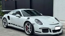HOT!!! 2016 Porsche GT3RS for sale at affordable price! 