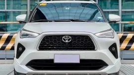 2025 Toyota Yaris Cross 1.5 V AT GAS‼️🔥 09121061462 MABY LATIDO☎️📩📲