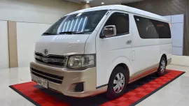 2014 Toyota GL Grandia Manual 848t Negotiable Batangas Area