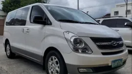 2012 Hyundai Grand Starex Gold AT