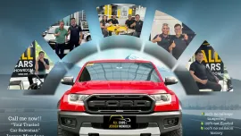 2019 Ford Raptor 2.0 Bi-Turbo 4x4 AT Diesel 🔰CALL NOW  ☎️09279850198/ JESSEN “KAKOTSE “MENDOZA 