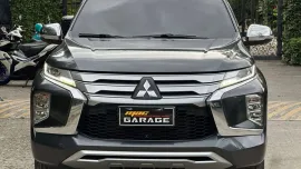HOT!!! 2021 Mitsubishi Montero Sports GT 4x2 (New Look) for sale at affordable price! 