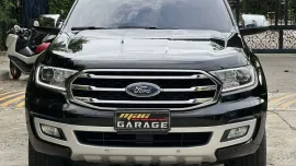 HOT!!! 2020 Ford Everest Titanium 4x4 (Premium Plus) for sale at affordable price! 