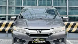 2014 Honda City 1.5 VX AT GAS‼️🔥 09121061462 MABY LATIDO☎️📩📲