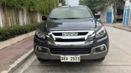 HOT!!! 2020 Isuzu MUX 4x2 for sale at affordable price! 