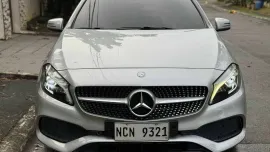 HOT!!! 2016 Mercedez Benz A200 AMG-Line for sale at affordable price! 