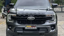HOT!!! 2023 Ford Everest Sport (NextGen) for sale at affordable price! 