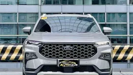 2024 Next-Gen Ford Territory Titanium X‼️11k Mileage (Casa Maintained)🔥 09121061462 MABY LATIDO☎️📩