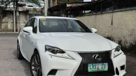 HOT!!! 2013 Lexus IS350 F Sport for sale at affordable price!  