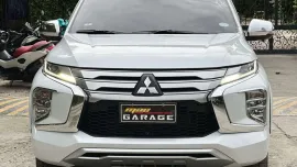 HOT!!! 2021 Mitsubishi Montero Sports GT 4x2 (New Look) for sale at affordable price!