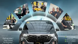 2024 Hyundai Custin Premium 1.5 Gas AT 🔰CALL NOW  ☎️09279850198/ JESSEN “KAKOTSE “MENDOZA 