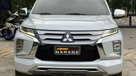 HOT!!! 2020 Mitsubishi Montero Sports GLS (New Look) for sale at affordable price!