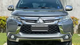 HOT!!! 2017 Mitsubishi Montero Sport GLS Premium for sale at affordable price! 