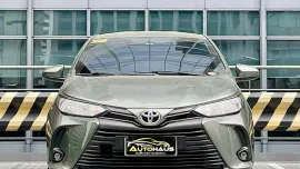 2021 Toyota Vios 1.3 XLE AT GAS‼️🔥 09121061462 MABY LATIDO☎️📩📲