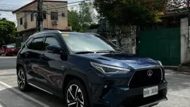 Rush Sale! 2024 Toyota Yaris Cross 1.5 S HEV Hybrid Automatic