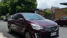 Rush Sale! 2019 Mitsubishi Mirage G4 GLS Sports CVT Automatic