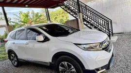 CR-V 2018 (2019 released)