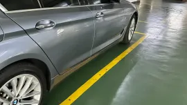 Pre-owned Fresh 2018 BMW 520D  for sale