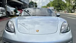 HOT!!! 2017 Porsche 718 Boxster for sale at affordable price! 