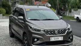 HOT!!! 2023 Suzuki Ertiga Hybrid GLX for sale at affordable price! 