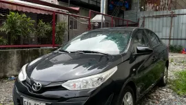 Rush Sale! 2020 Toyota Vios 1.3 E Manual 