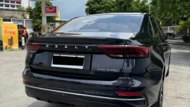 Geely emgrand comfort 2022