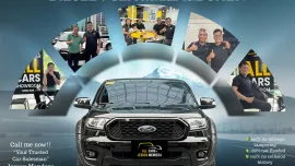 2021 Ford Ranger FX4 4x4 AT Diesel 🔰CALL NOW  ☎️09279850198/ JESSEN “KAKOTSE “MENDOZA 