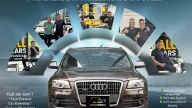 2012 Audi Q5 Diesel AT'Rare Low mileage 31k only' ☎️ 09279850198 / JESSEN” Kakotse “MENDOZA 🚘🚙