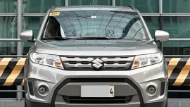 2018 Suzuki Vitara GL Automatic Gas ☎️ Call CARL BONNEVIE🙋🏻‍♂️📞09384588779