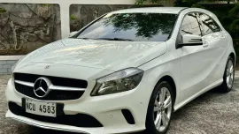 HOT!!! 2018 Mercedes-Benz A180 for sale at affordable price! 