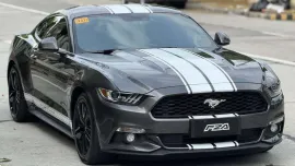 HOT!!!! 2016 Ford Mustang Ecoboost for sald at affordable price!