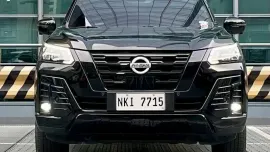 2024 Nissan Terra VL 2.5 SPORT 4x2 Automatic Diesel ☎️ Call CARL BONNEVIE🙋🏻‍♂️📞09384588779