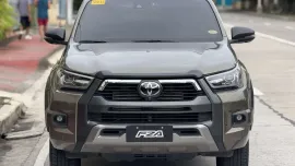 HOT!!! 2024 Toyota Hilux Conquest for sale at affordable price!