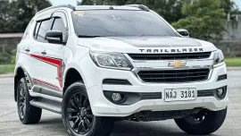 HOT!!! 2018 Chevrolet Trailblazer Z71 4x4 for sale at affordable price! 