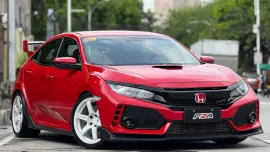 HOT!!! 2021 Honda Civic Type R FK8 for sale at affordable price! 