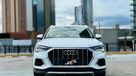 HOT!!! 2022 Audi Q3 for sale at affordable price! 