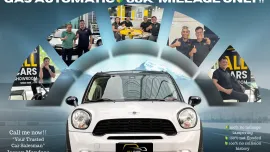 2013 Mini Cooper Countryman S 1.6 Gas AT 🔰CALL NOW  ☎️09279850198/ JESSEN “KAKOTSE “MENDOZA 