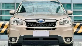 2014 Subaru Forester 2.0i Premium RARE 23k mileage!153K ALL-IN DP‼️🔥 09121061462 MABY LATIDO☎️📩📲