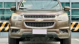 2015 Chevrolet Trailblazer LTX 4x2 2.8 RARE 31k mileage!188k ALL-IN DP‼️🔥 09121061462 MABY LATIDO☎️