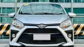 2022 Toyota Wigo 1.0 G AT Gas 66K ALL-IN CASHOUT‼️🔥 PM OR CALL 09121061462 MABY LATIDO☎️📩📲