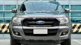 2017 FORD RANGER 2.2L 4x2 FX4 Diesel AT‼️🔥 09121061462 MABY LATIDO☎️📩📲